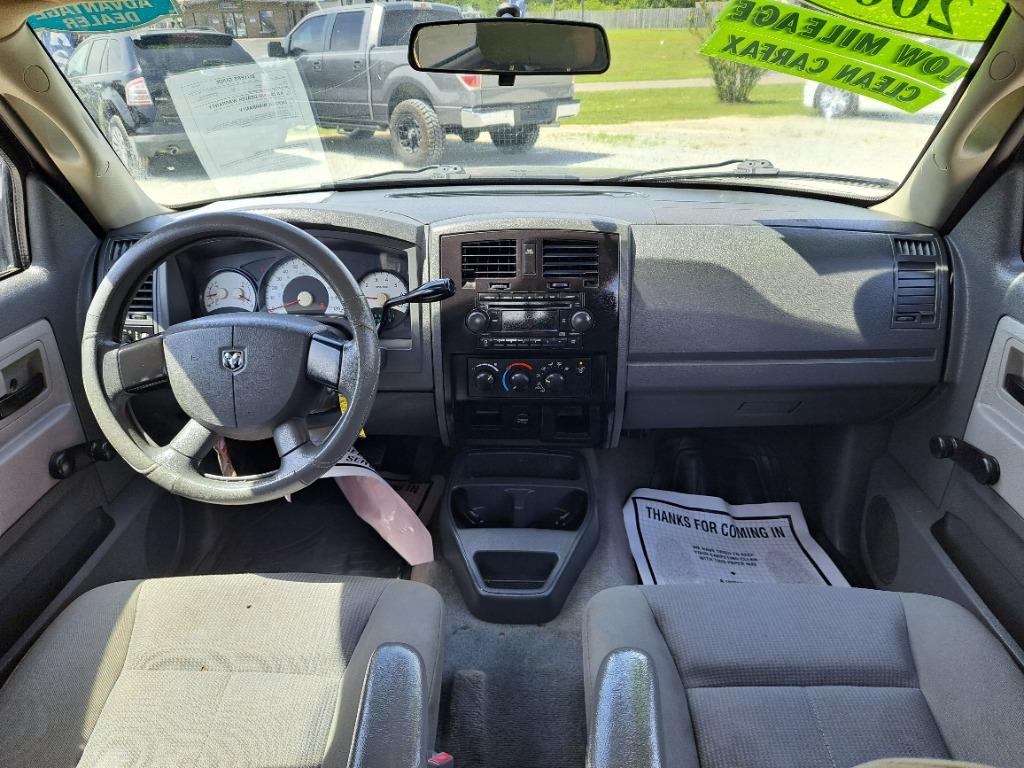 2006 Dodge Dakota ST photo