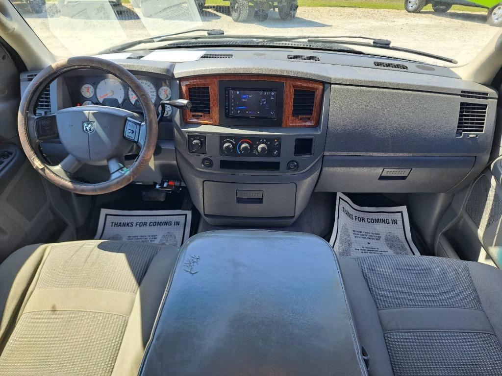 2006 Dodge Ram - $21,900