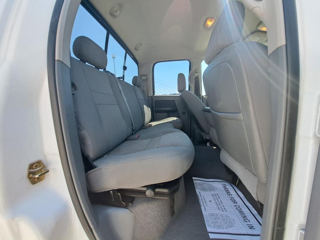 2006 Dodge Ram - $21,900