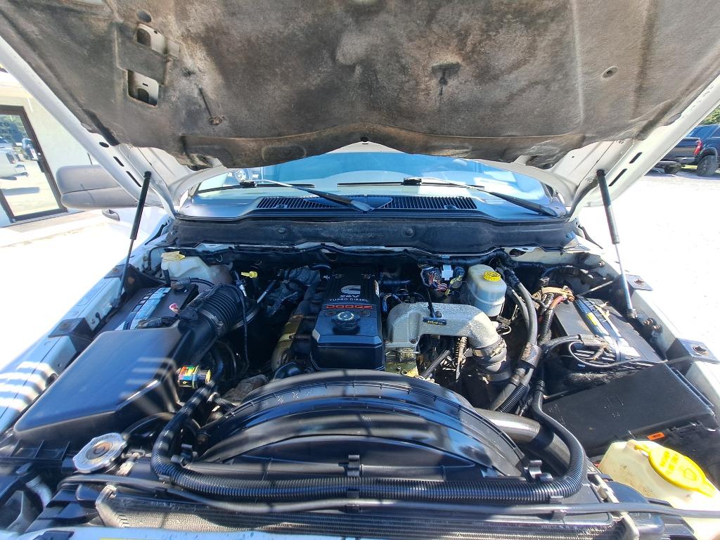 2006 Dodge Ram - $21,900