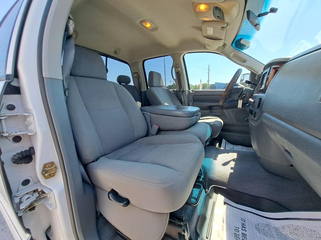 2006 Dodge Ram - $21,900
