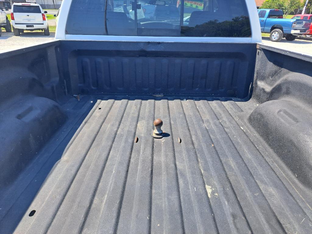 2006 Dodge Ram - $21,900