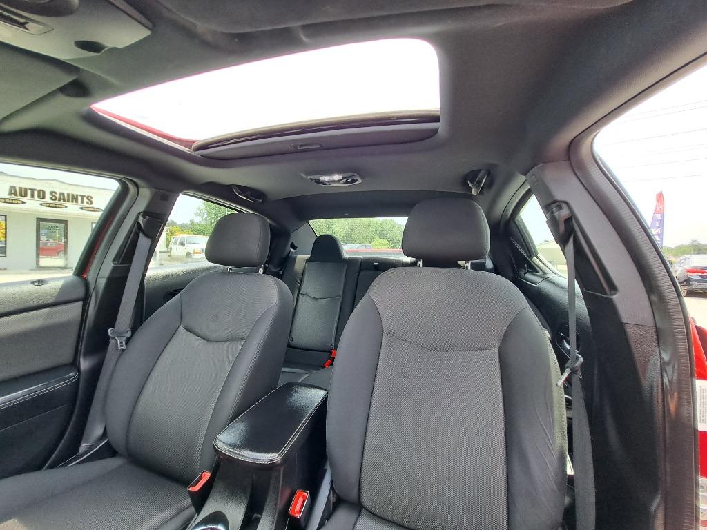2013 Dodge Avenger SXT photo