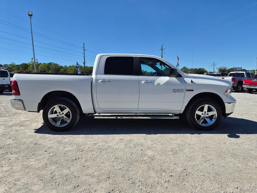 2015 Ram 1500 - $14,998