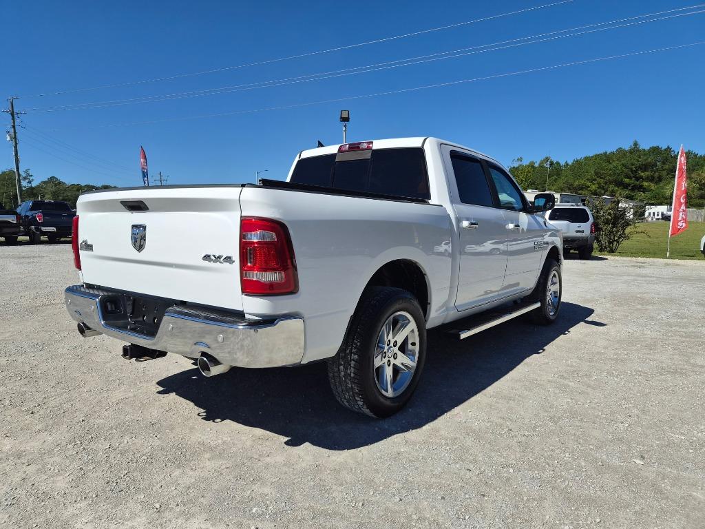 2015 Ram 1500 - $14,998