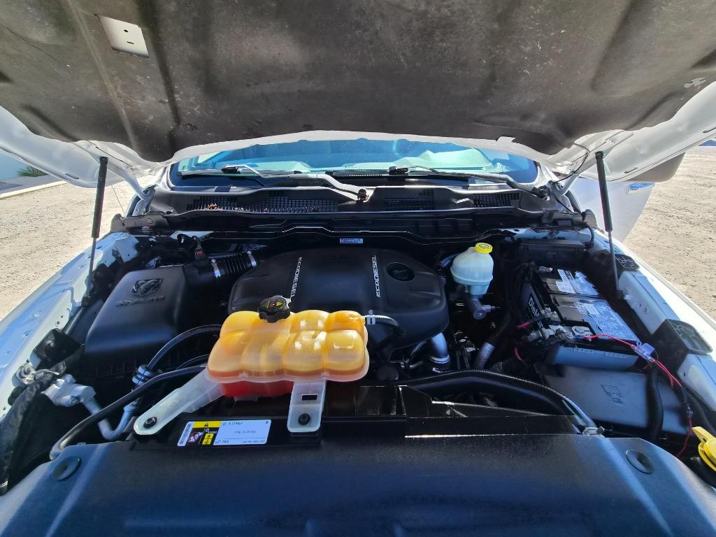 2015 Ram 1500 - $14,998