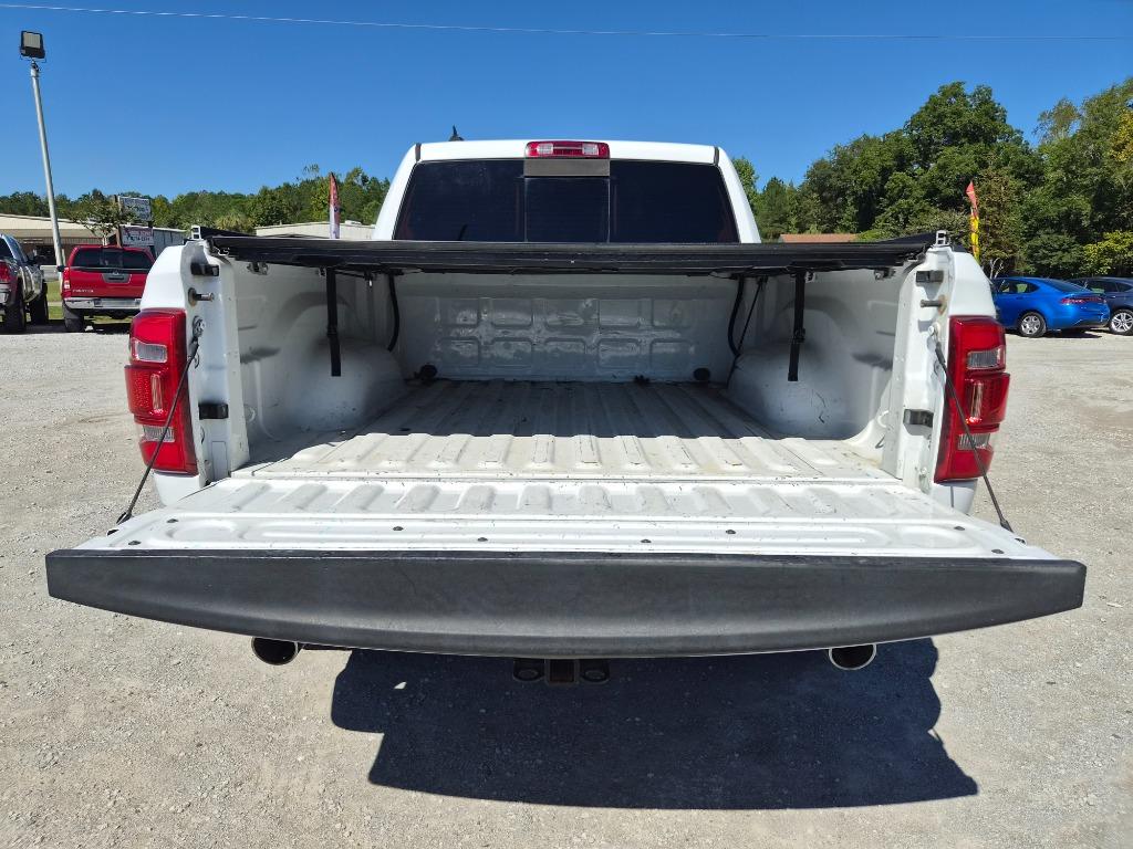 2015 Ram 1500 - $14,998