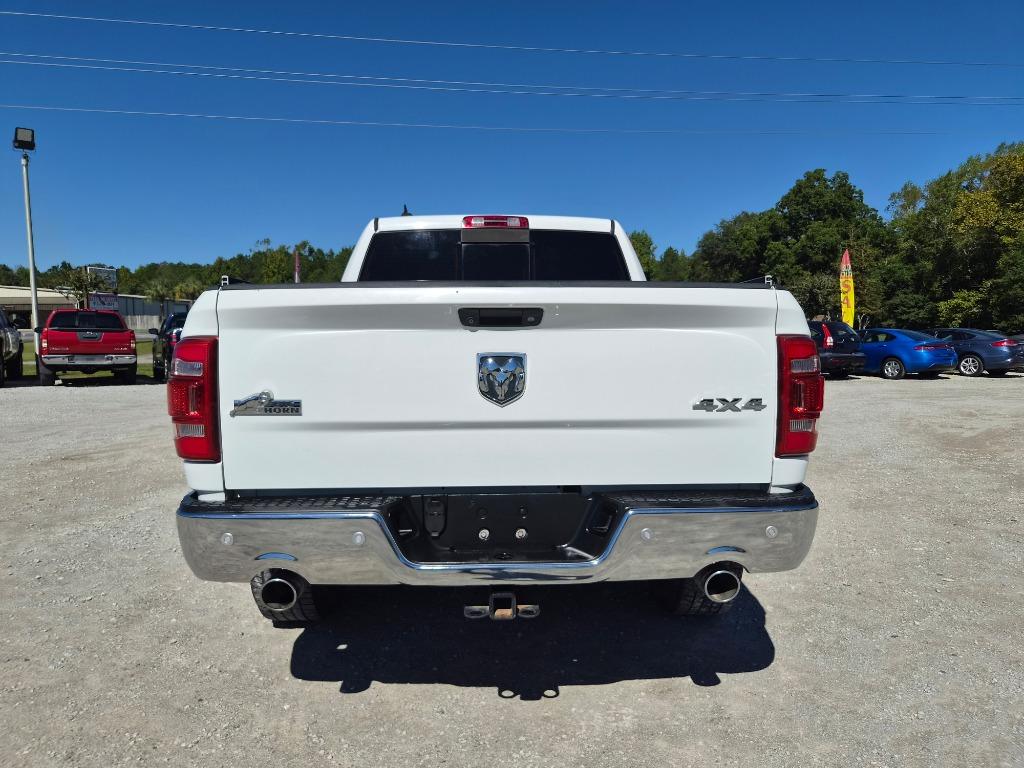 2015 Ram 1500 - $14,998