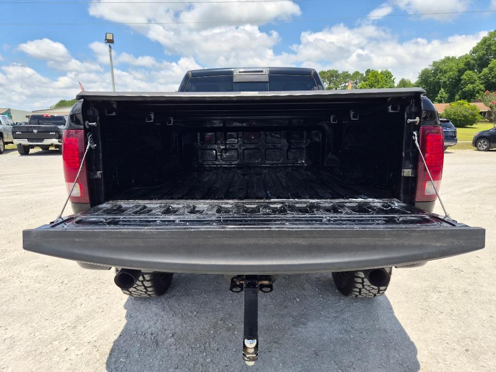 2015 Ram 1500 - $21,725