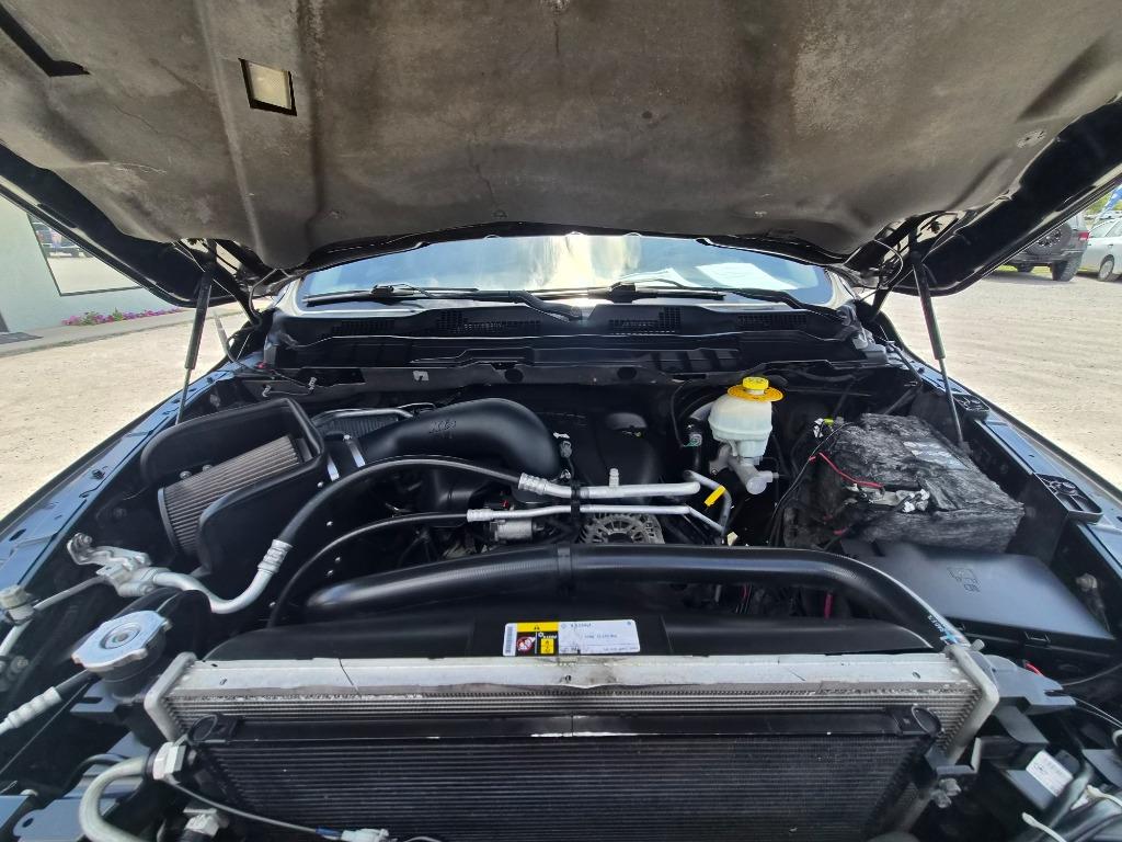 2015 Ram 1500 - $21,725