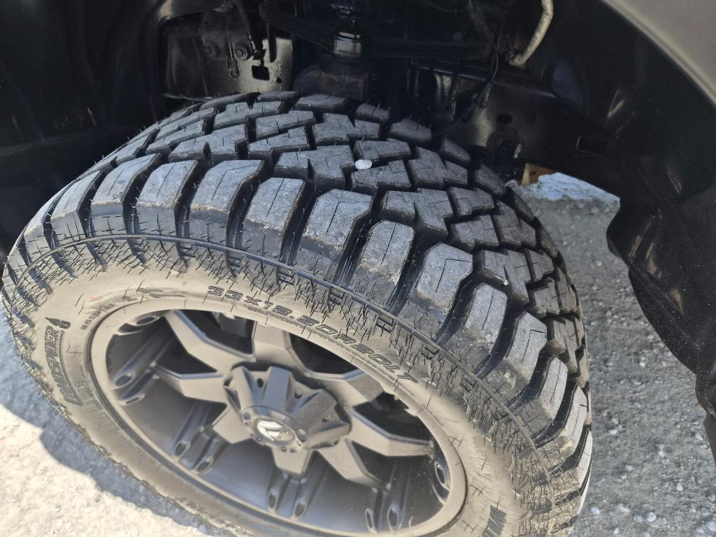 2015 Ram 1500 - $21,725