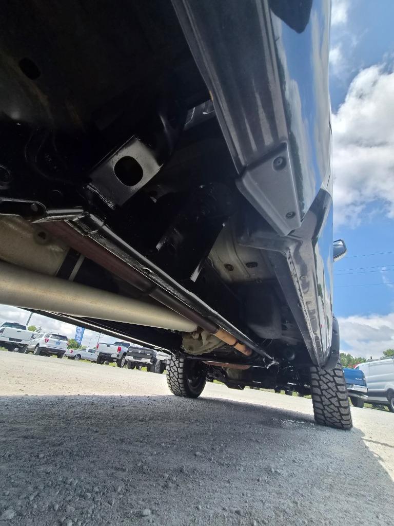 2015 Ram 1500 - $21,725