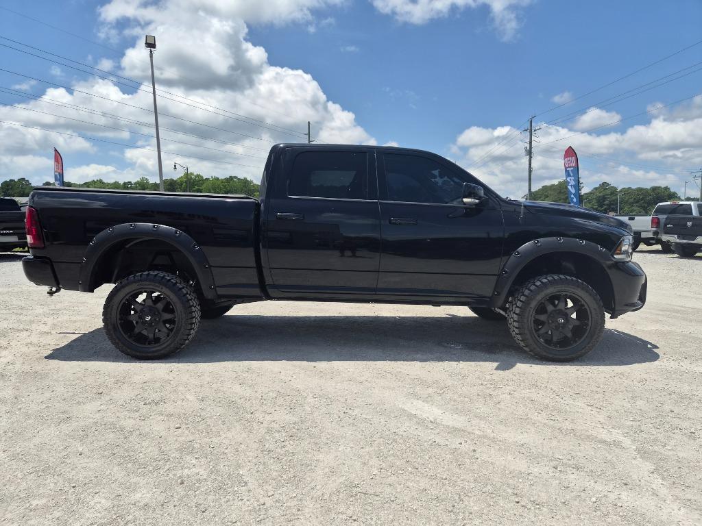 2015 Ram 1500 - $21,725