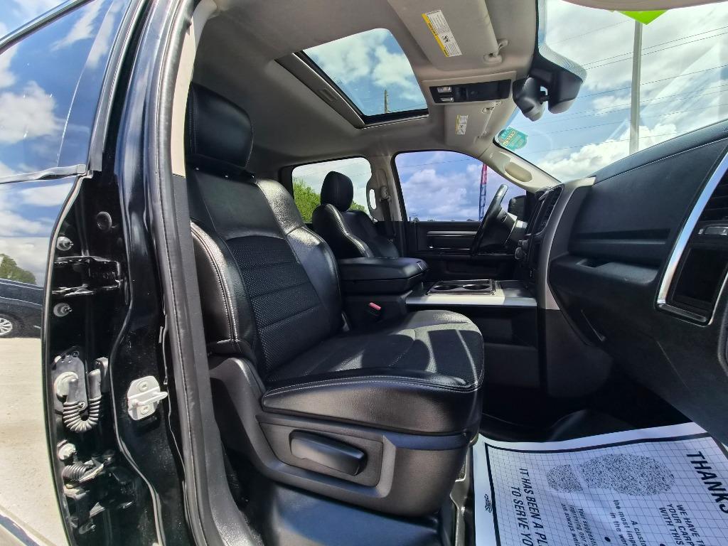 2015 Ram 1500 - $21,725