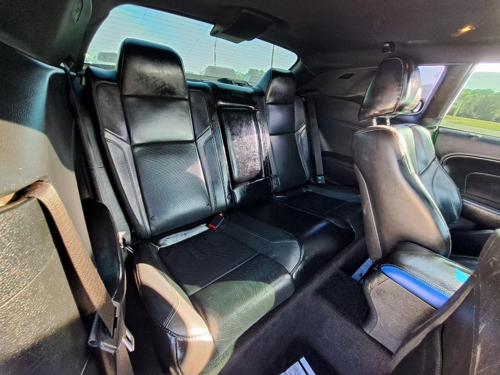 2016 Dodge Challenger - $11,498