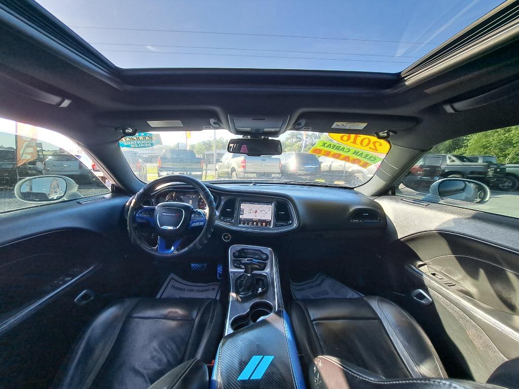 2016 Dodge Challenger - $11,498