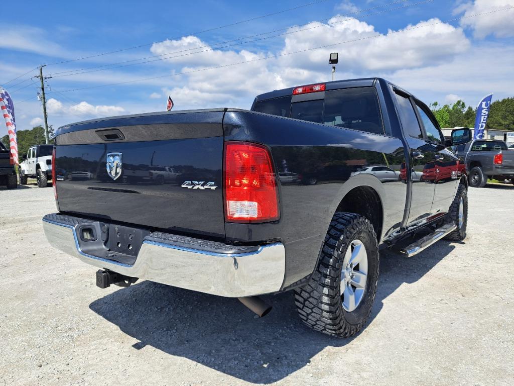 2017 RAM 1500 SLT photo