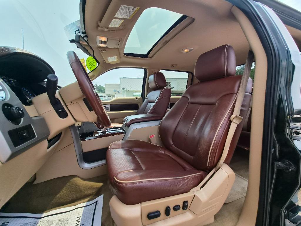 2012 Ford F150 - $19,725