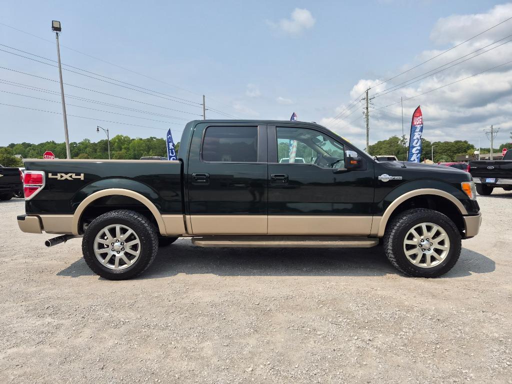 2012 Ford F150 - $19,725
