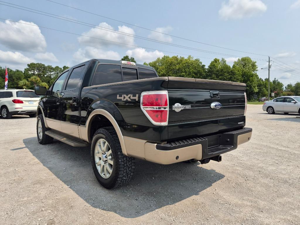 2012 Ford F150 - $19,725