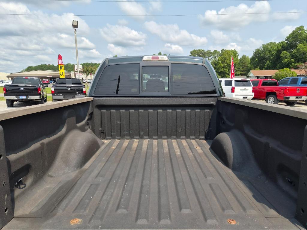 2012 Ford F150 - $19,725