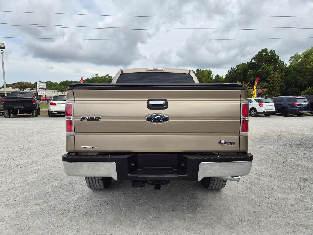 2012 Ford F150 - $16,495