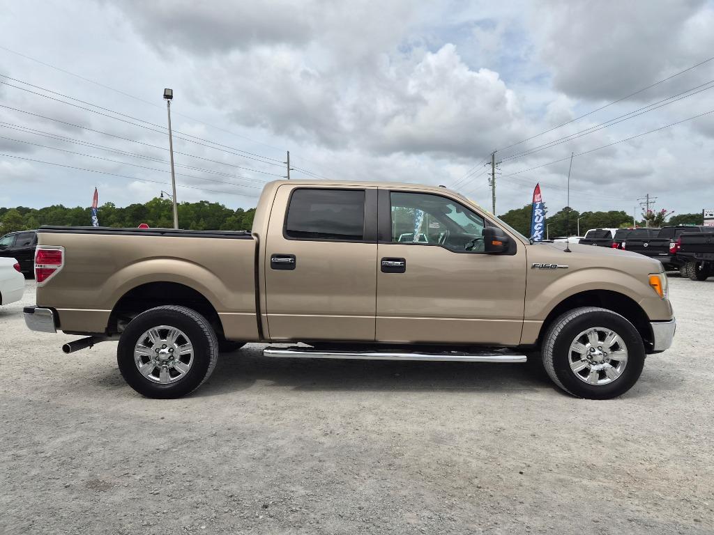 2012 Ford F150 - $16,495