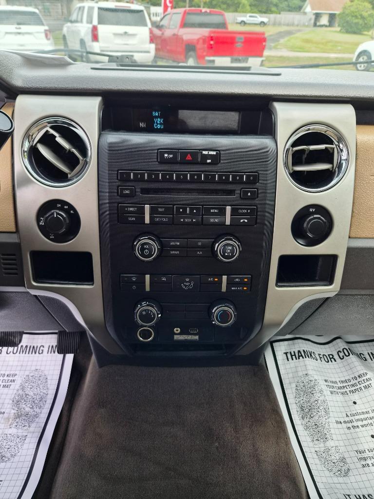 2012 Ford F150 - $16,495
