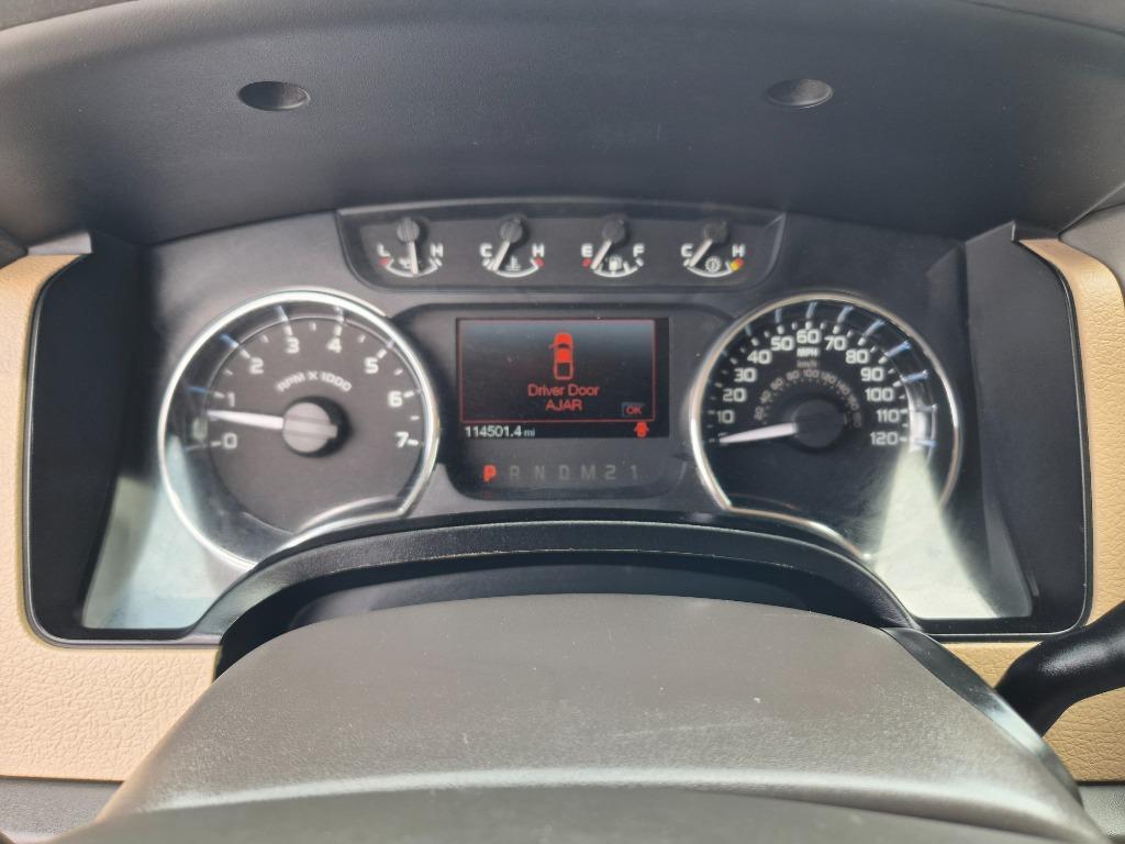 2012 Ford F150 - $16,495