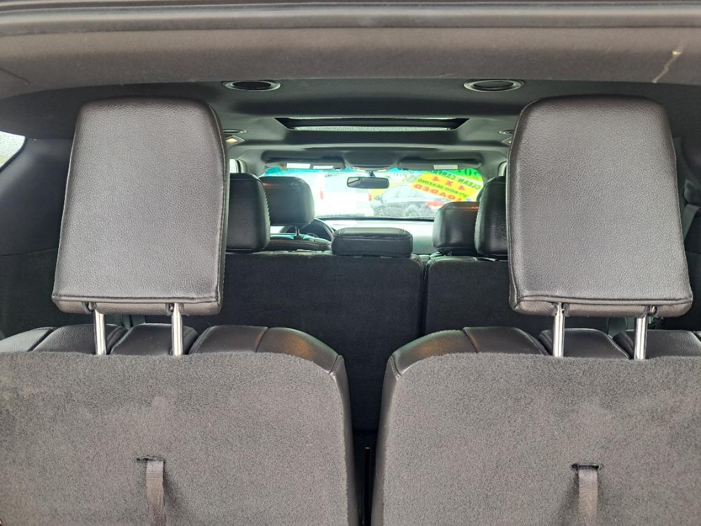 2015 Ford Explorer XLT photo