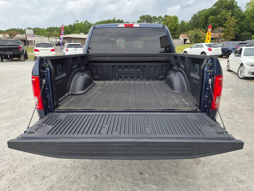 2015 Ford F150 - $16,495