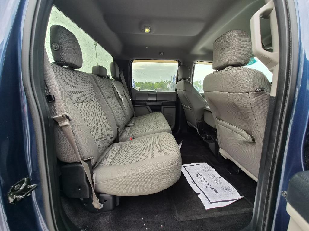 2015 Ford F150 - $16,495