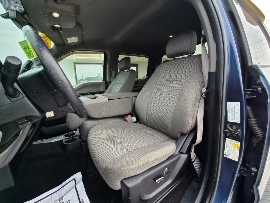 2015 Ford F150 - $16,495