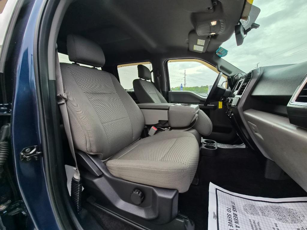 2015 Ford F150 - $16,495