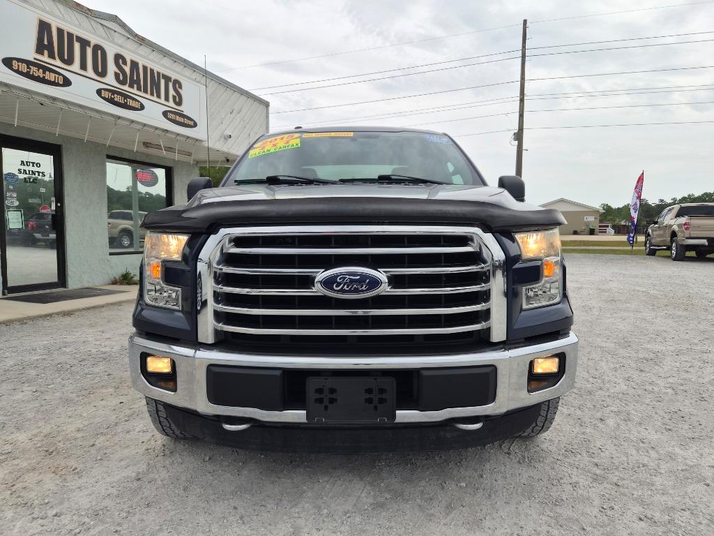 2015 Ford F150 - $16,495