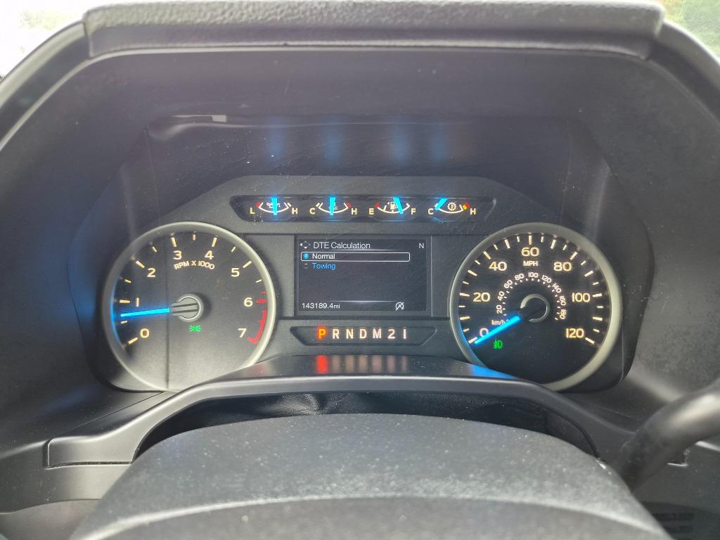 2015 Ford F150 - $16,495