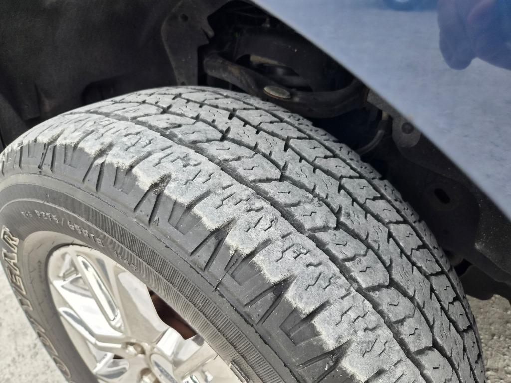 2015 Ford F150 - $16,495