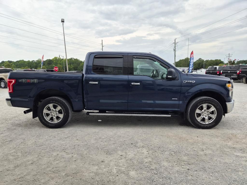 2015 Ford F150 - $16,495
