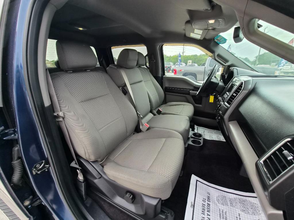 2015 Ford F150 - $16,495