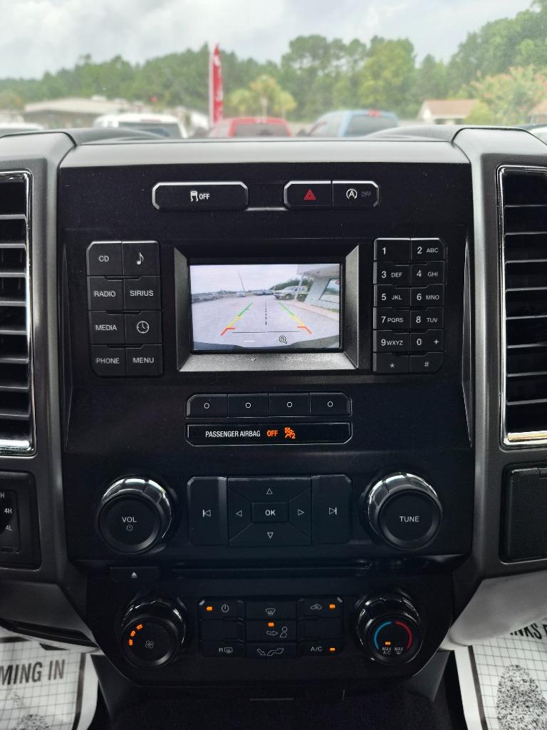 2015 Ford F150 - $16,495