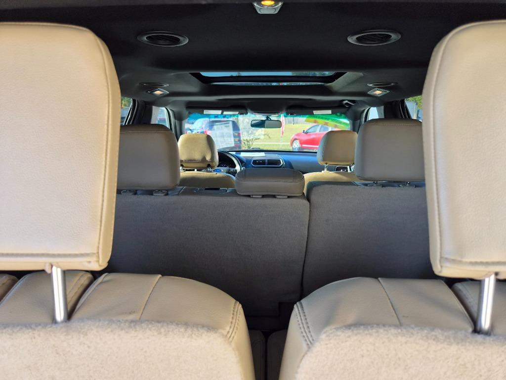 2017 Ford Explorer - $12,900
