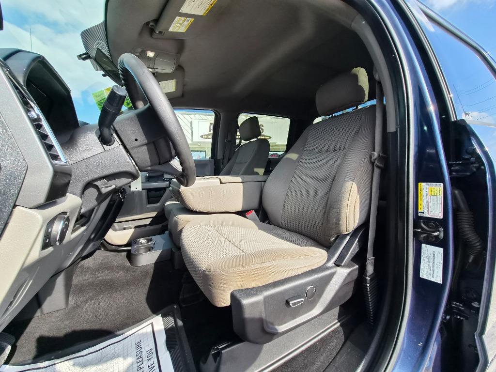 2017 Ford F-350 - $28,900