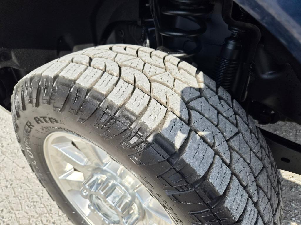 2017 Ford F-350 - $28,900