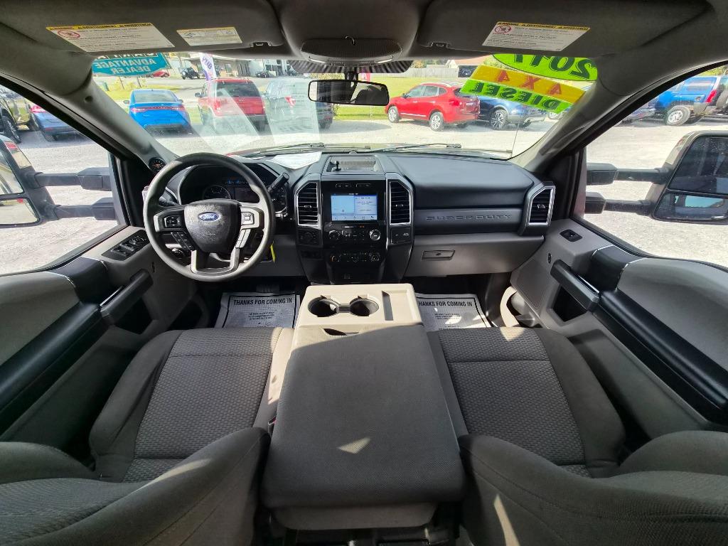 2017 Ford F-350 - $28,900