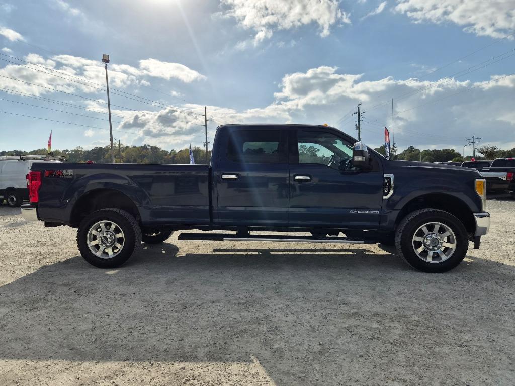2017 Ford F-350 - $28,900