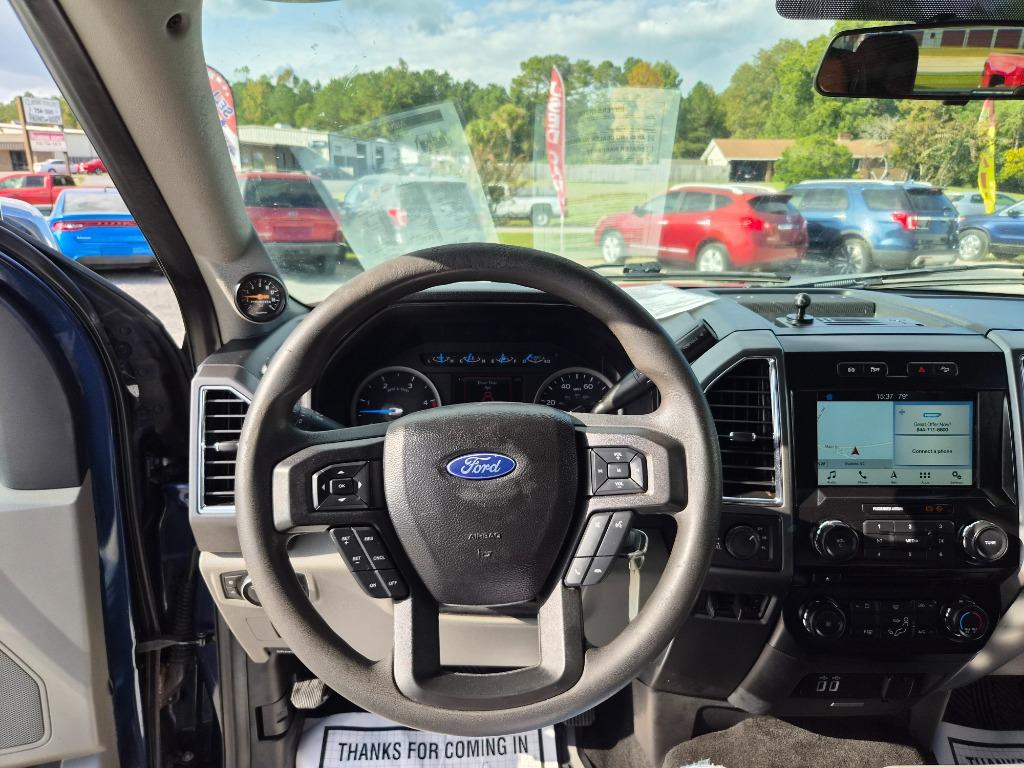 2017 Ford F-350 - $28,900