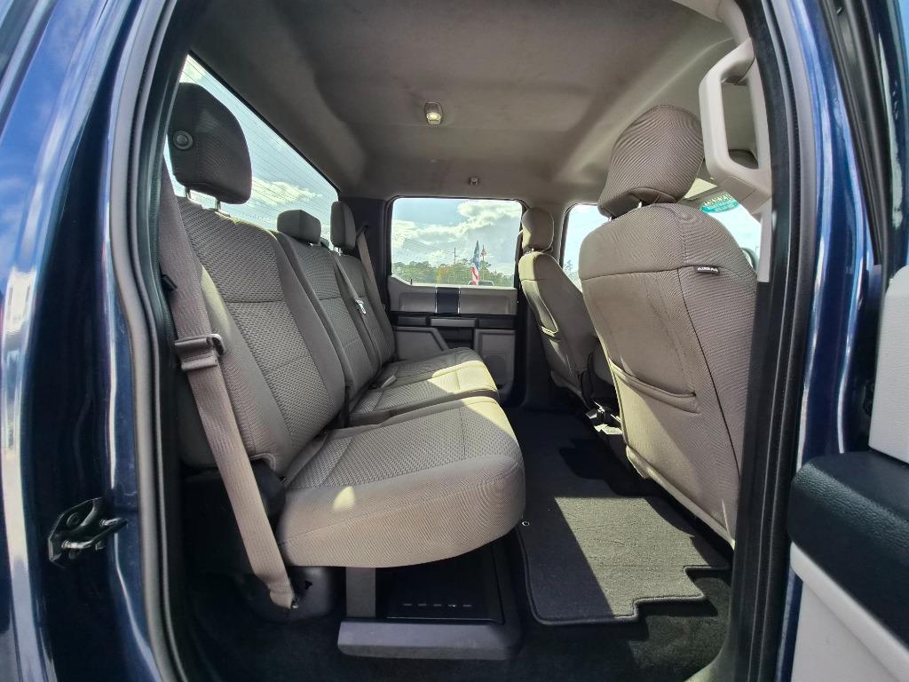 2017 Ford F-350 - $28,900