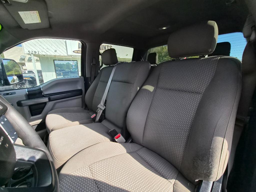 2017 Ford F-350 - $28,900