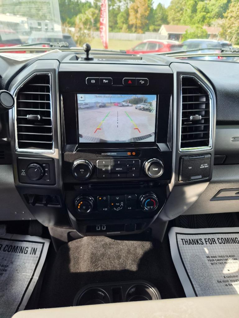 2017 Ford F-350 - $28,900