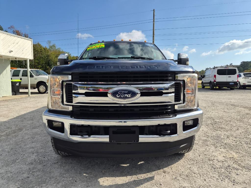 2017 Ford F-350 - $28,900